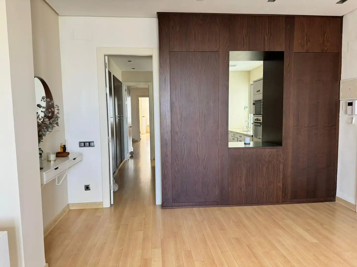 Wohnung zum Verkauf in Carrer de Jesús, 50, Arrancapins