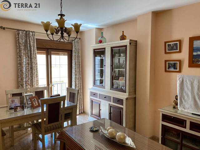 Piso en Venta en Los Villares