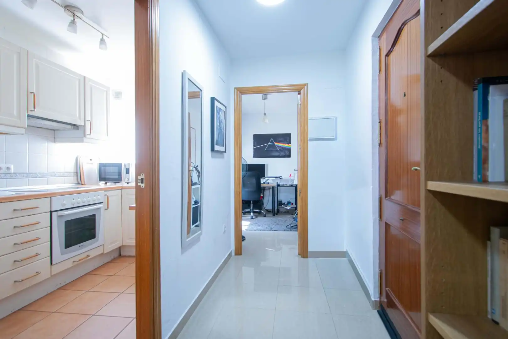 Flat for sale in Sevilla  with Air Conditioner and Terrace