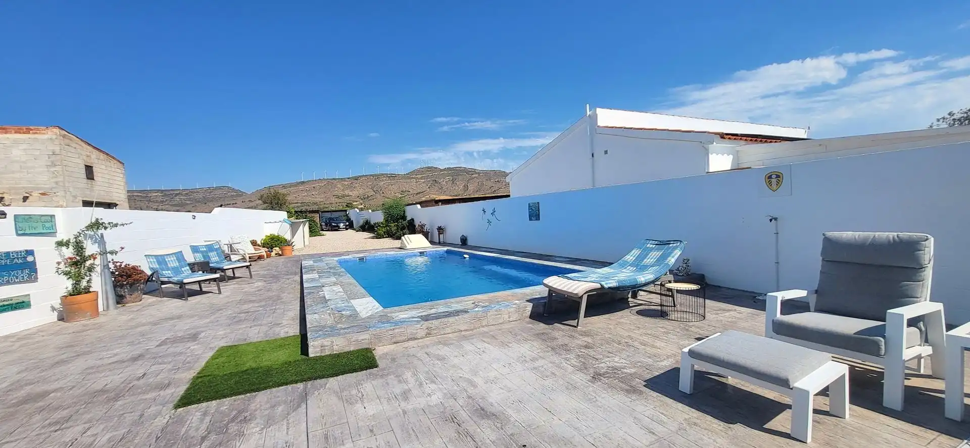 Villa à vendre à Caudete, imagen 7
