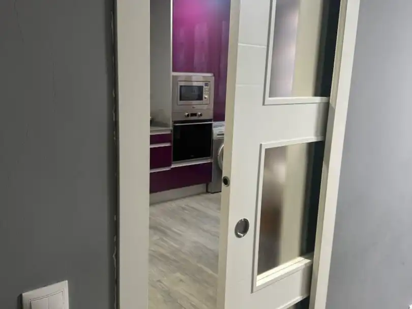 Piso en venta en Meco pueblo