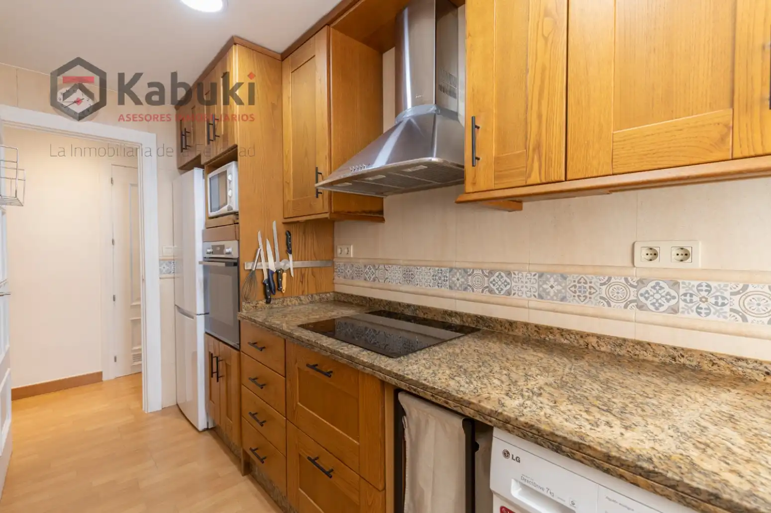 Flat with lift to rent in Granada - CL TEOFILO GAUTIER 4, imagen 14