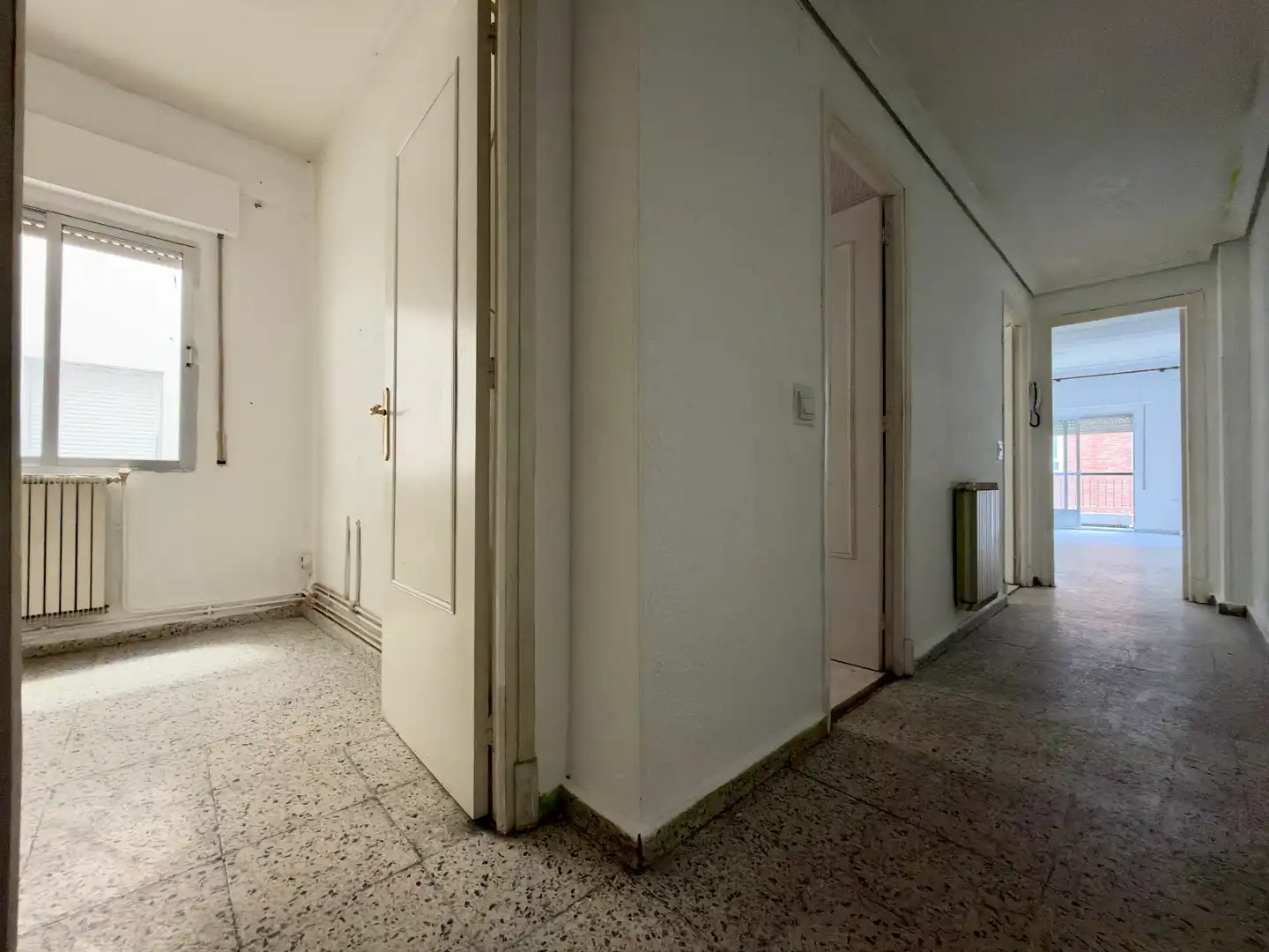 Flat with lift for sale in Centro - Corte Inglés, imagen 13