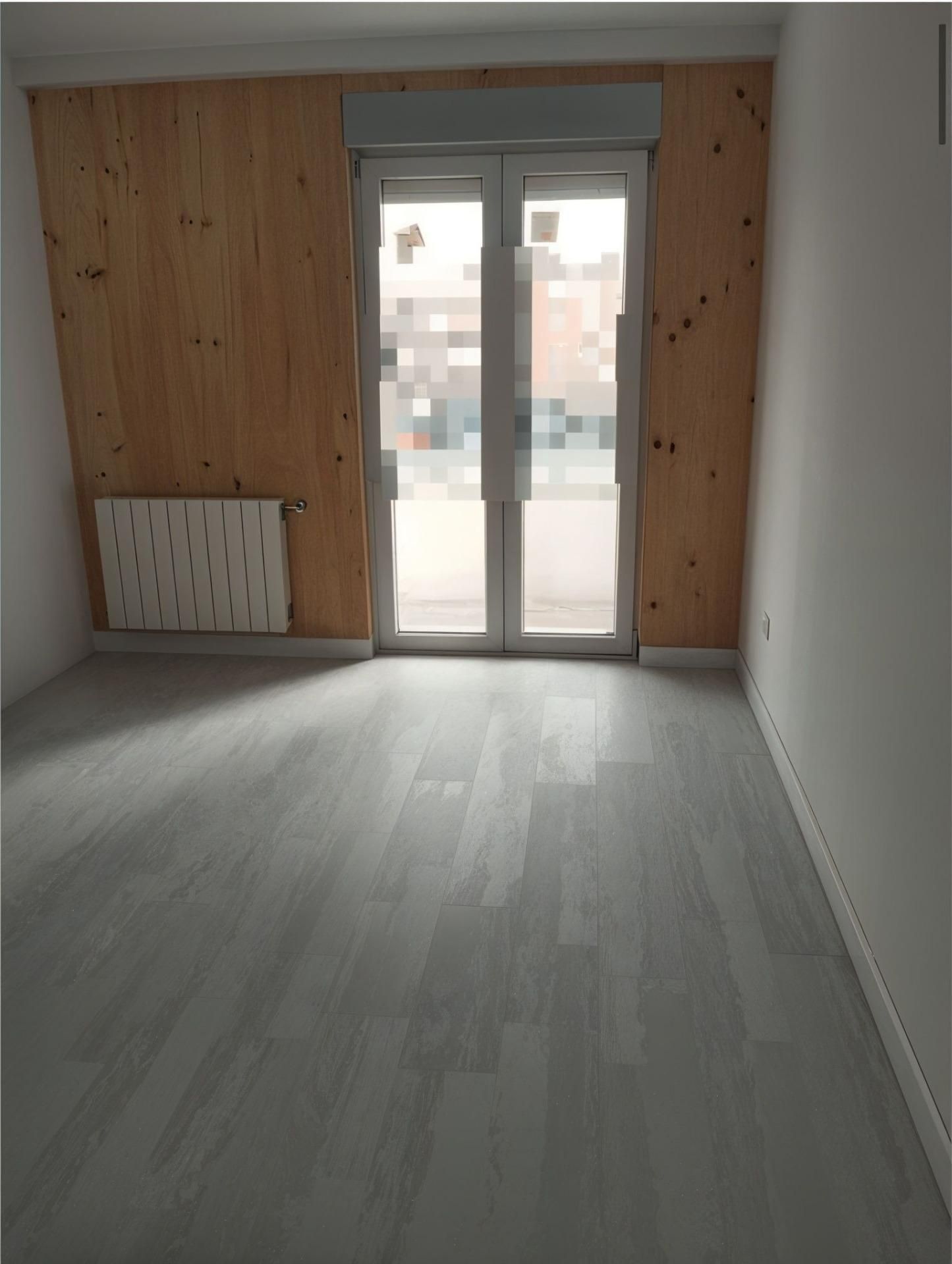 Bedroom of Flat for sale in  Albacete Capital  with Balcony