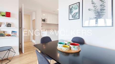 Foto 4 de Apartament de lloguer a El Putget i el Farró, Barcelona