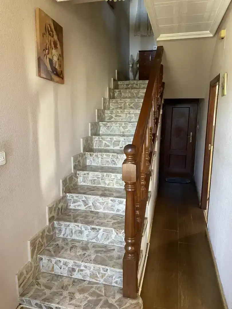 Finca rústica en venda en La Bañeza 