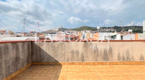 Foto 2 de Àtic en venda a La Prosperitat, Barcelona