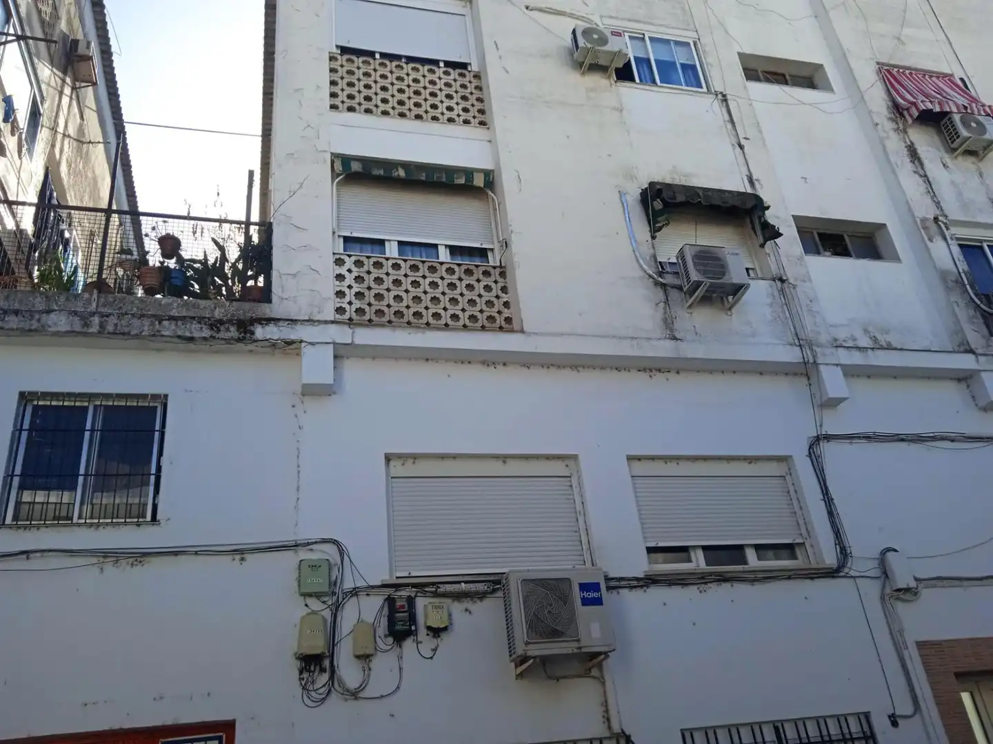 Pis amb terrassa en venda a Este, imagen 4