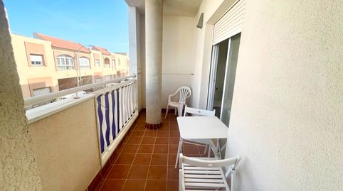 Foto 5 de Piso en venta en Calle Campoamor, El Puerto - Romanilla, Roquetas de Mar