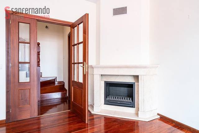 Piso en Venta en El Parque - Zapatón