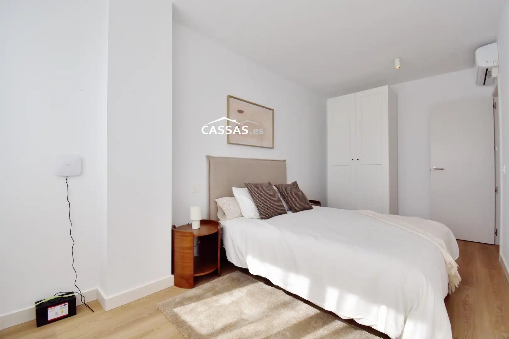 Piso con ascensor en venta en Calle juan bautista monegro, imagen 6