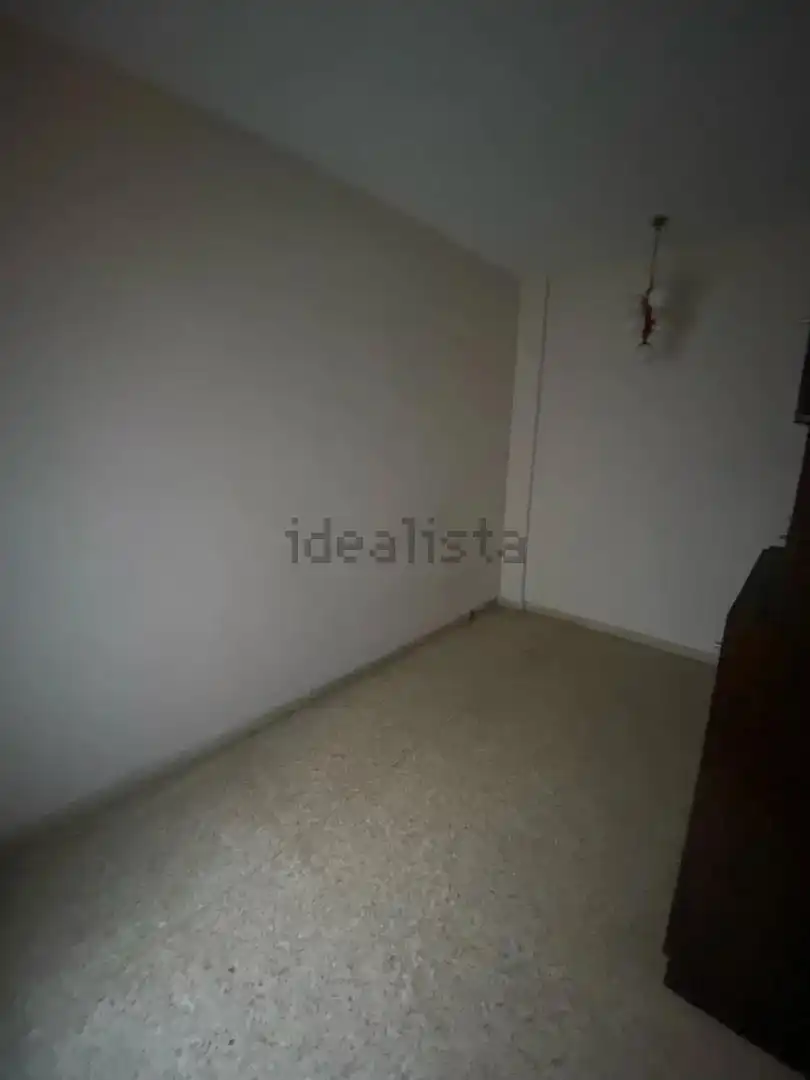 Habitación de Piso en venta en Alcoy / Alcoi con Trastero y Balcón