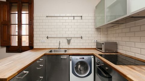 Foto 4 de Piso de alquiler en Carrer de Verdi, Vila de Gràcia, Barcelona Capital