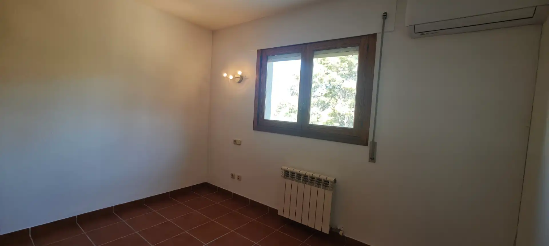 Casa adosada de alquiler en Calvià con Aire acondicionado, Calefacción y Jardín privado
