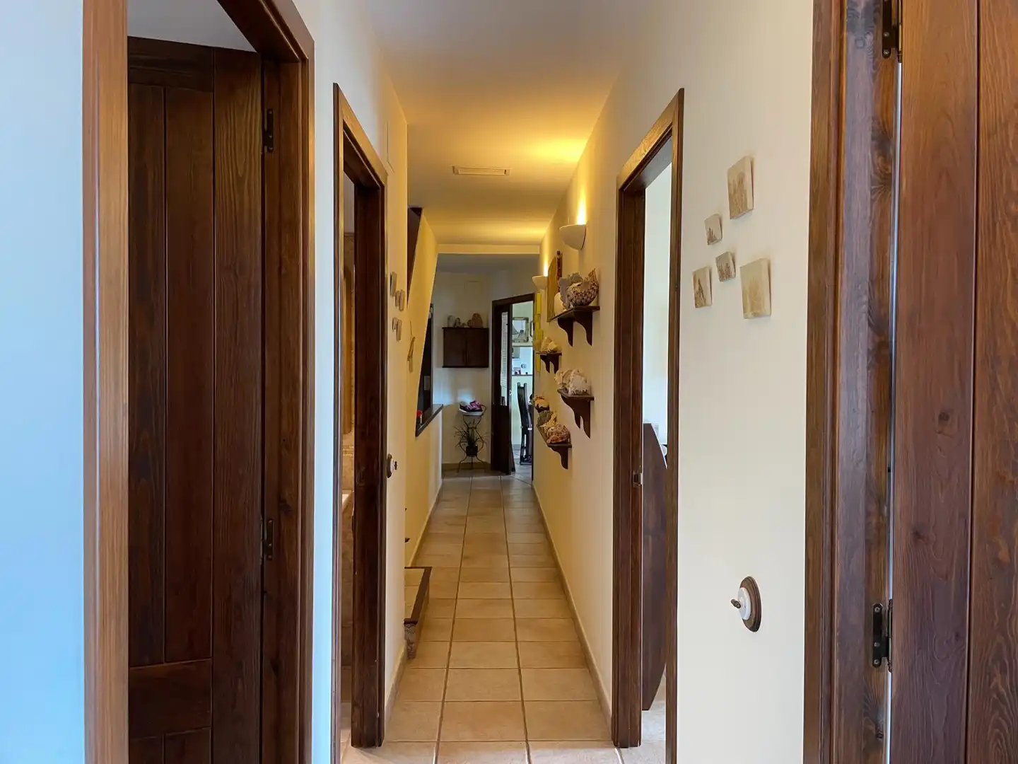 Detached house with terrace for sale in Olivella, imagen 89