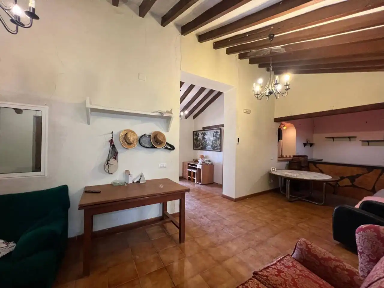 Finca rústica en venda en Alicante / Alacant