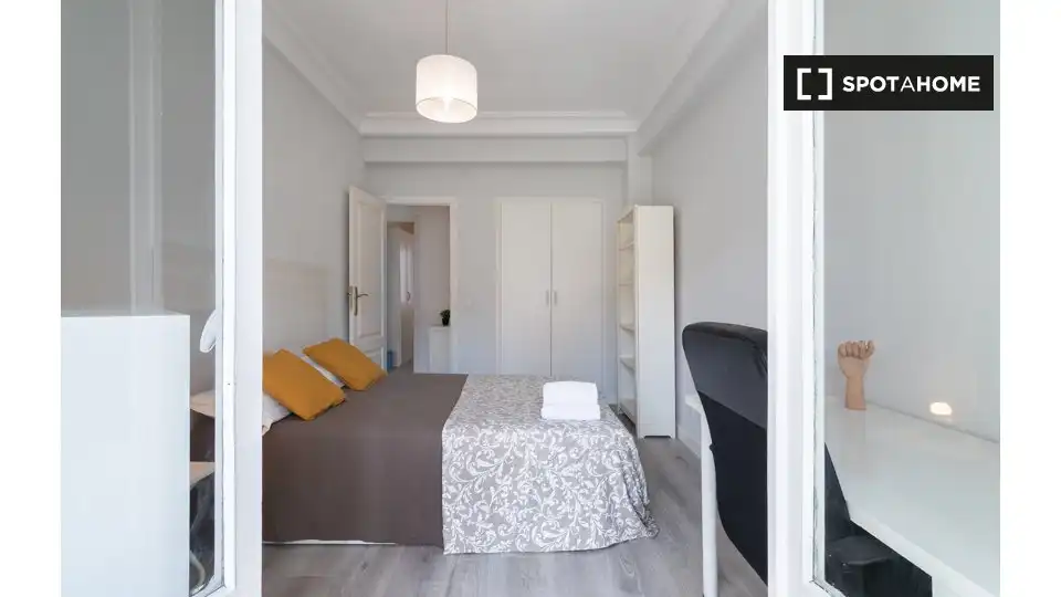 Room in Castilla