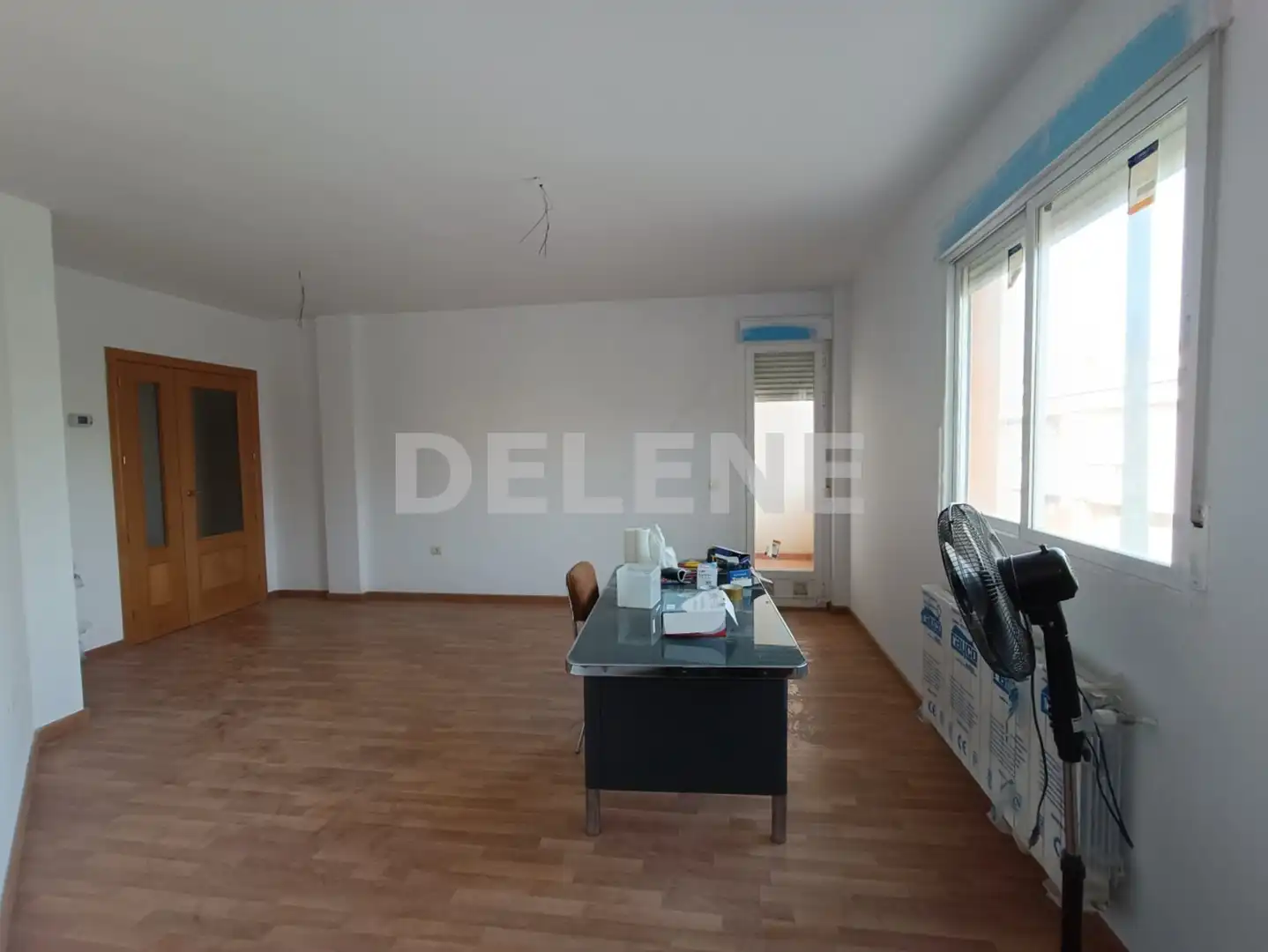 Dúplex en venta en Hellín con Calefacción, Parquet y Balcón