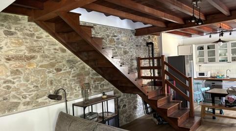Foto 5 de Casa o xalet de lloguer a Calle Soedade, 4, Ortigueira, A Coruña