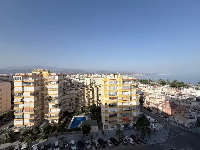 Apartament amb piscina en venda a Avenida Antonio Toré Toré 18, imagen 9