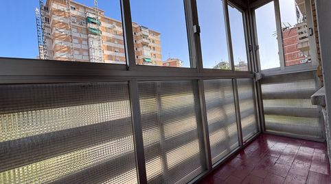 Foto 2 de Pis en venda a Pla de Bon Repós, Alicante / Alacant
