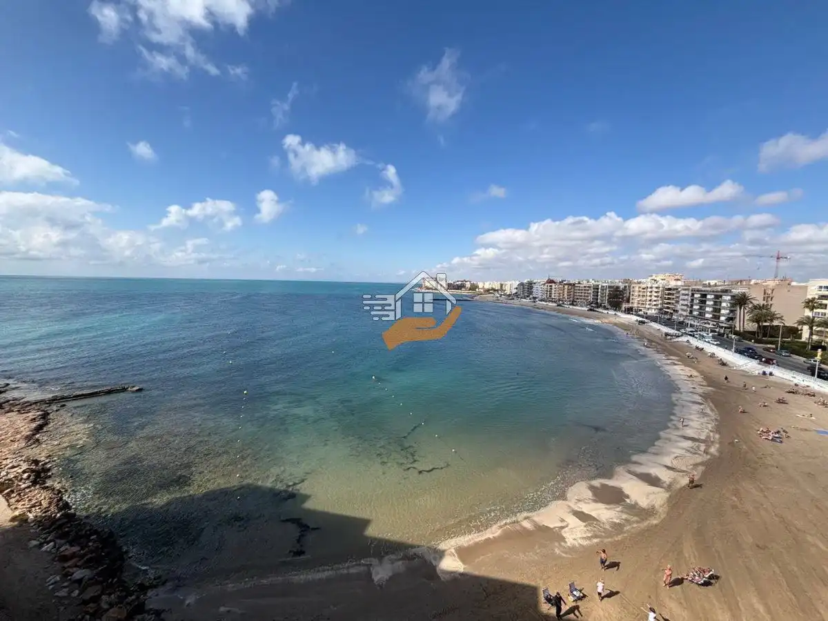 Wohnung mit Terrasse zum Verkauf in Playa de los Locos, imagen 14