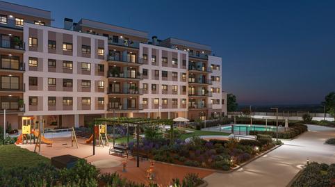 Foto 5 de Pis en venda a Calle Magdaleno García-alcalá, 1, El Olivar, Madrid