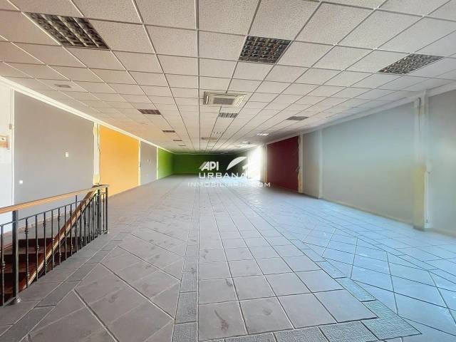 Nave industrial en Alquiler en Córdoba Málaga en El Valle