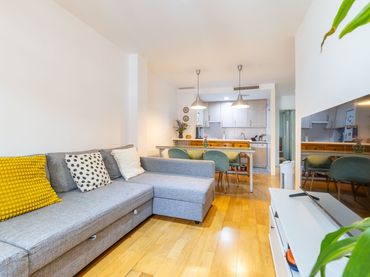 Apartamento con ascensor en venta en 38 Calle de la Magdalena #PLANTA 4