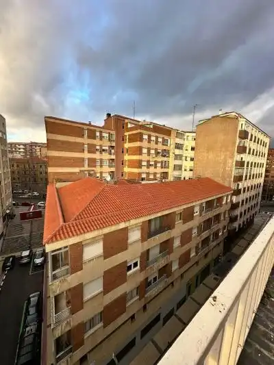 Àtic amb terrassa de lloguer a PRIMERO DE MAYO, imagen 3