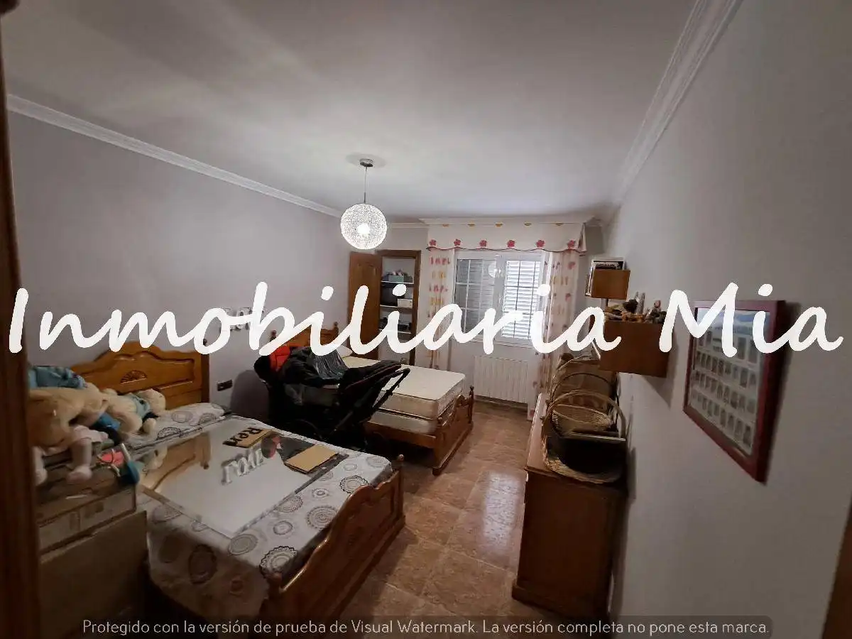 Chalet con jardín en venta en Puerto Lumbreras, imagen 3