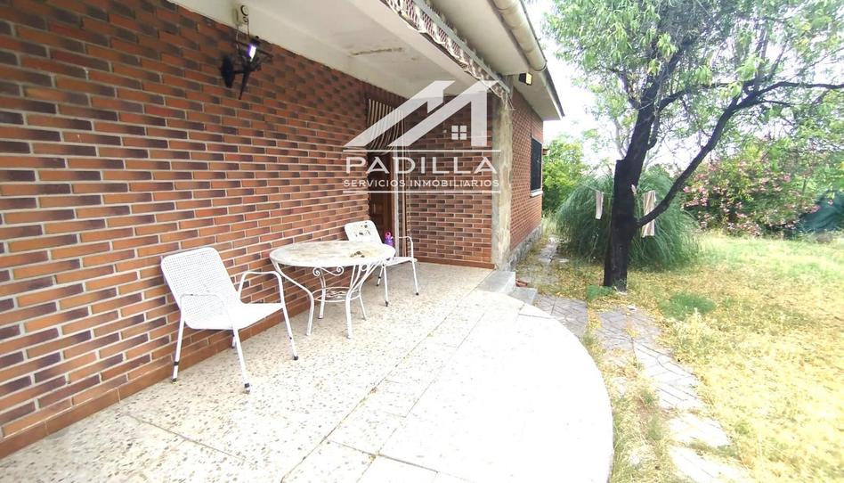 Foto 1 de Casa o chalet en venta en Encinas, 2, Méntrida, Toledo