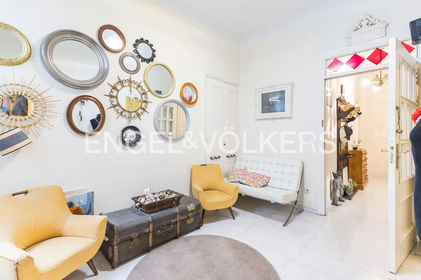 Piso con terraza en venta en Centro, imagen 23