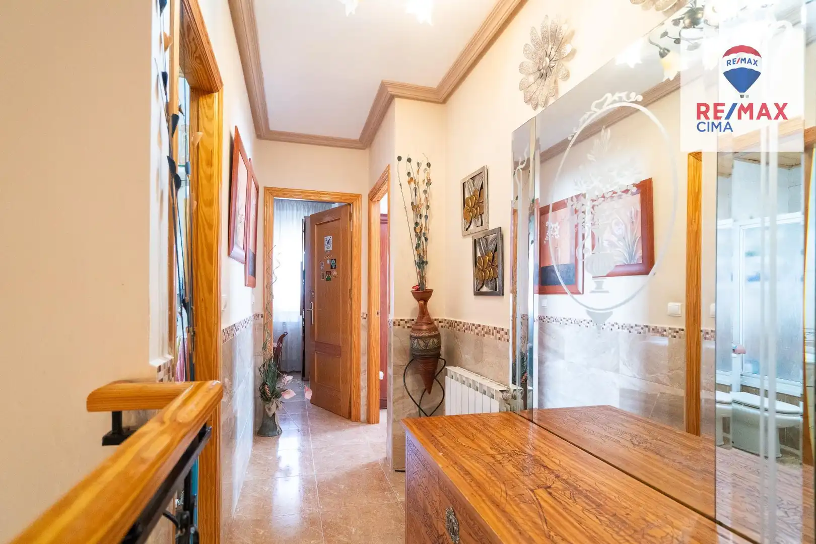 Casa o chalet en venta en Zújar con Aire acondicionado, Calefacción y Trastero