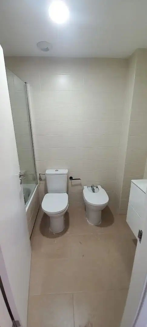 Bathroom of Detached homes for rent in Quart de Poblet  with Terrace