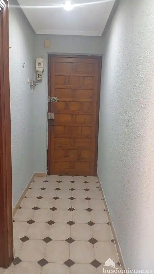 Appartamento con terrazza in vendita a Ercilla, imagen 13
