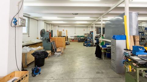 Photo 4 of Industrial buildings for sale in Bonavista, Badalona