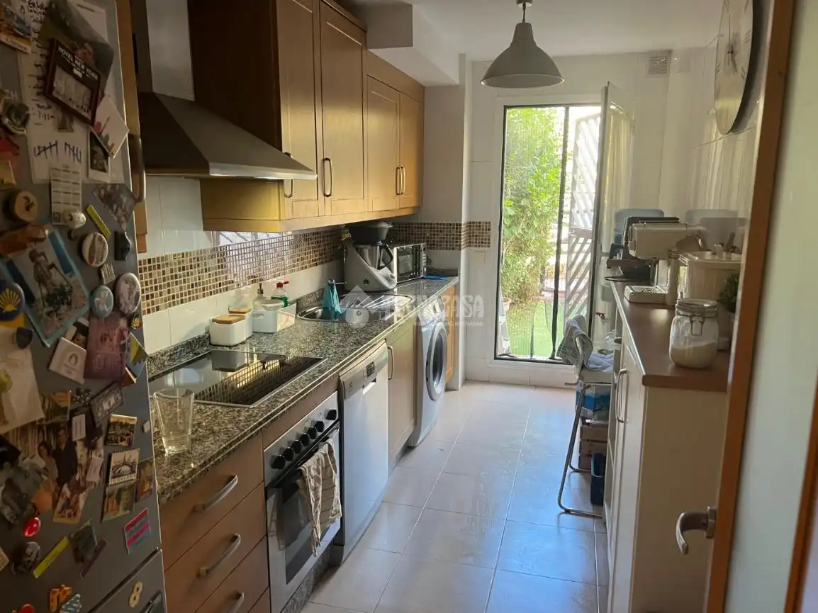 Cuina de Pis en venda en Vélez-Málaga