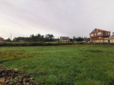 Terreno residenziale in vendita a Carballo
