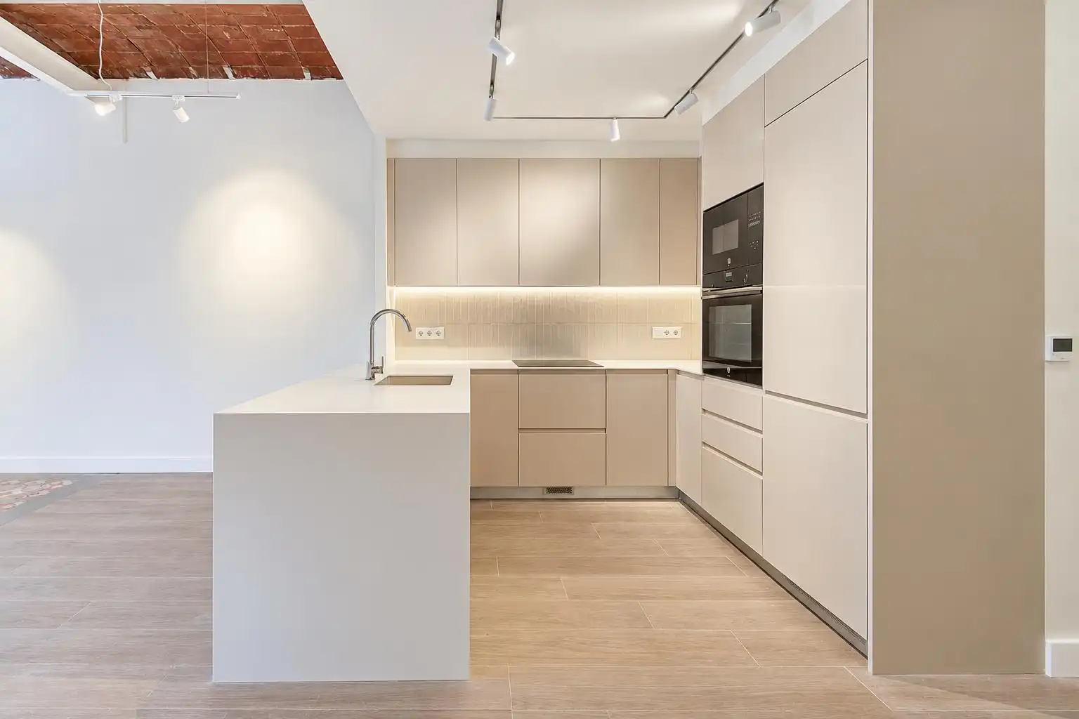 Appartement avec terrasse à vendre à Eixample, imagen 7