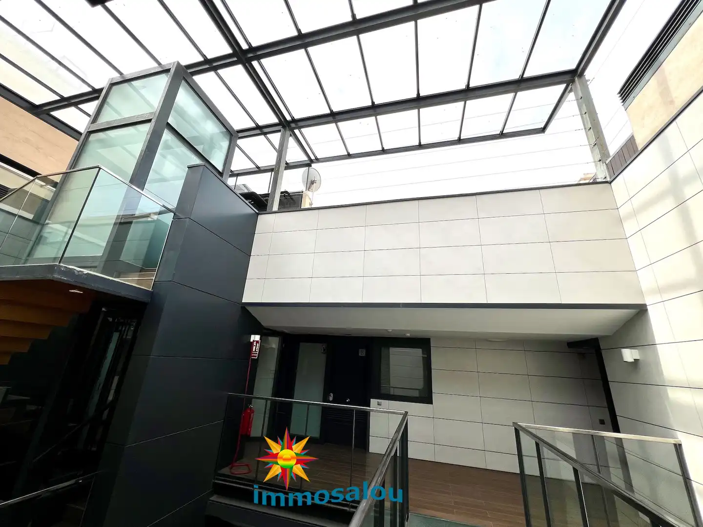 Appartement avec ascenseur à vendre à Nova, imagen 33