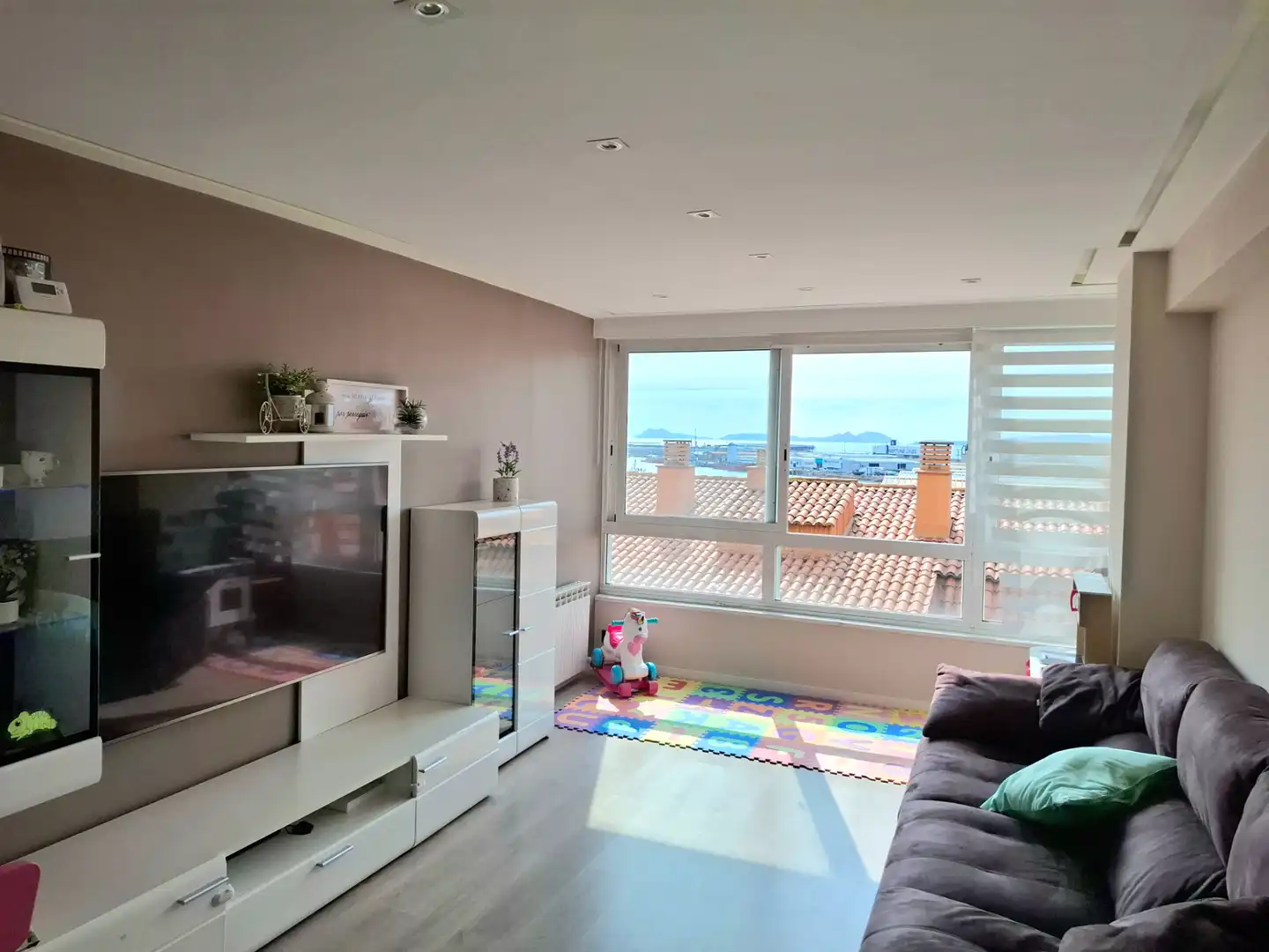 Appartement avec ascenseur à vendre à Rúa do Conde de Torrecedeira, imagen 25