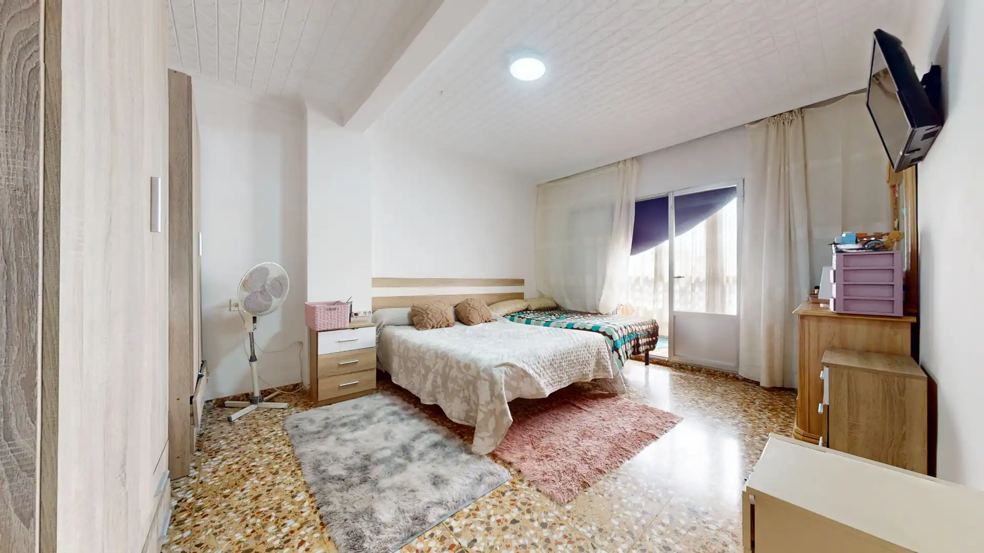 House with garden for sale in Avenida de Valencia, imagen 7