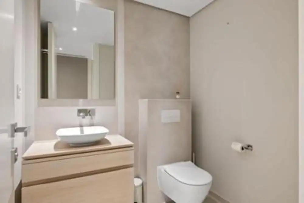 Wohnung mit Pool zum Verkauf in Nueva Andalucía, imagen 10