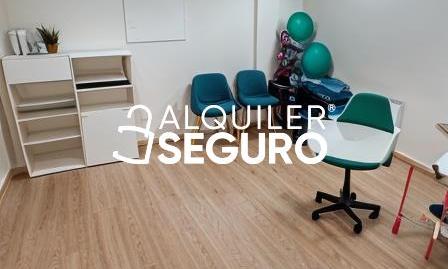 Foto 4 von Geschaftsraum zur Miete in Paseo Marinero Luis de Torres, La Flota,  Murcia Capital