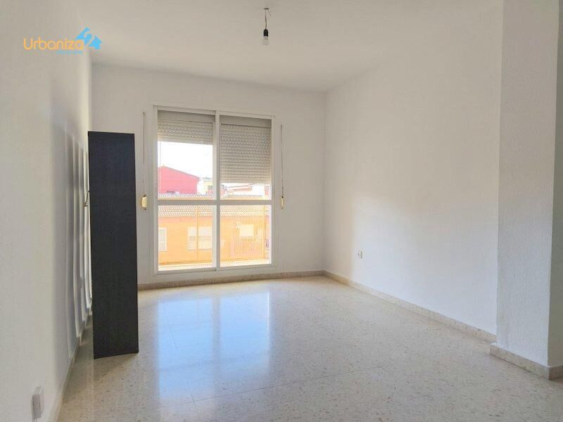 Dormitori de Apartament en venda en Badajoz Capital amb Balcó