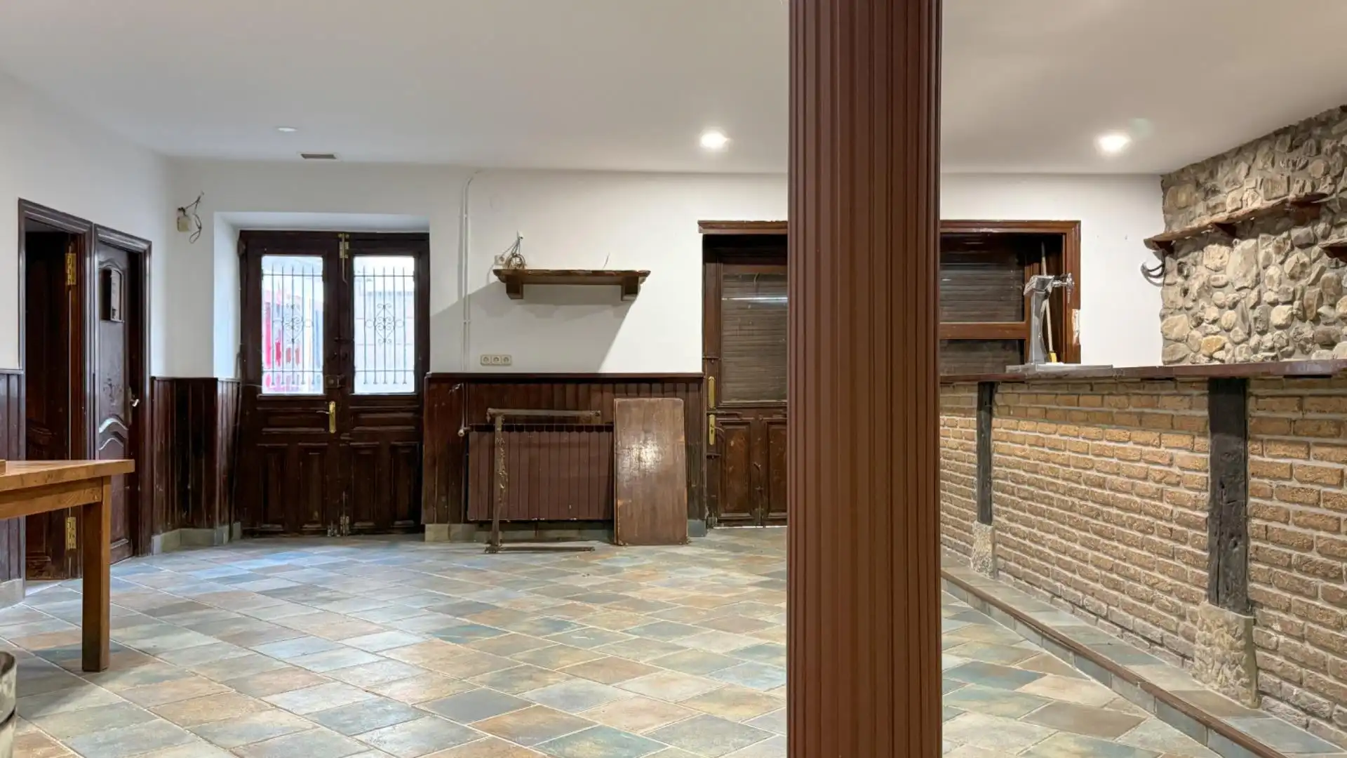 Houses for sale in Zegama  with Private garden, Terrace and Storage room