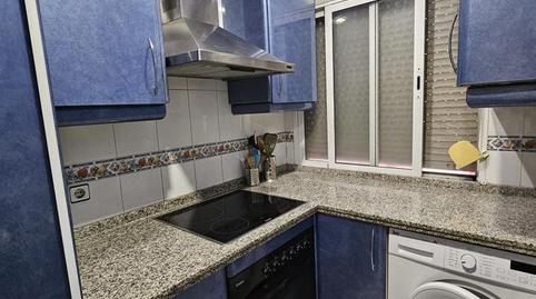 Photo 4 of Planta baja for sale in Cruz Roja,  Sevilla Capital