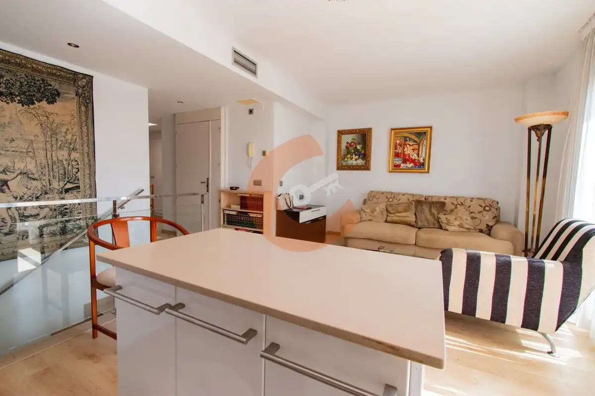 Cocina de Piso en venta en El Vendrell con Aire acondicionado, Calefacción y Parquet