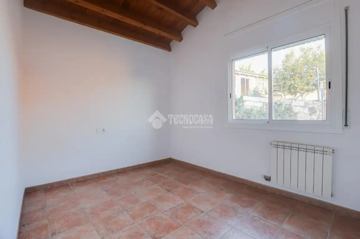 Habitación de Casa o chalet en venta en Cànoves I Samalús